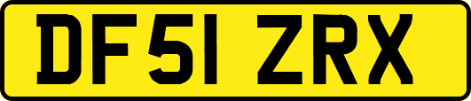 DF51ZRX