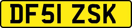 DF51ZSK