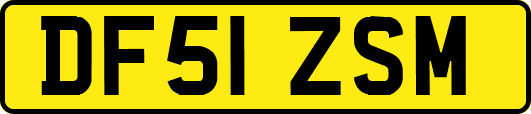 DF51ZSM