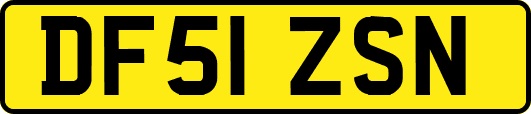 DF51ZSN