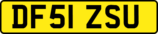 DF51ZSU