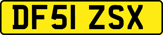 DF51ZSX