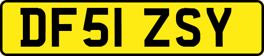 DF51ZSY