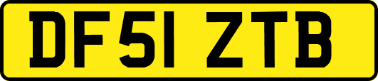 DF51ZTB