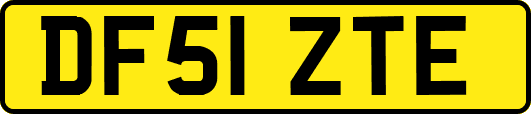 DF51ZTE