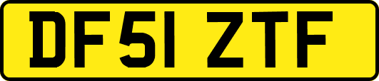 DF51ZTF