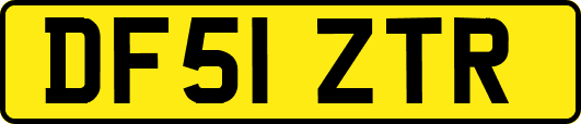 DF51ZTR