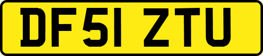DF51ZTU