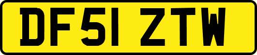 DF51ZTW