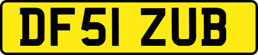 DF51ZUB