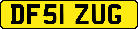 DF51ZUG