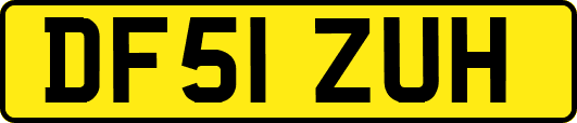 DF51ZUH