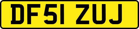 DF51ZUJ