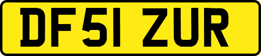 DF51ZUR