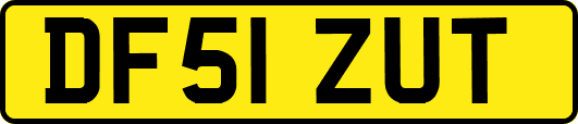 DF51ZUT