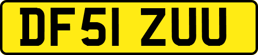 DF51ZUU