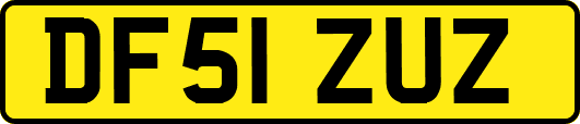 DF51ZUZ