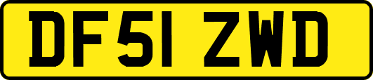 DF51ZWD