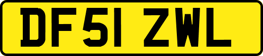 DF51ZWL