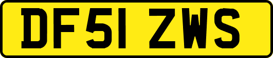 DF51ZWS