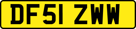 DF51ZWW