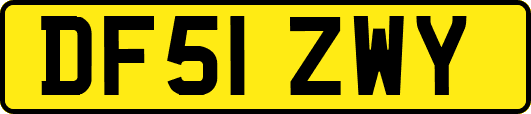 DF51ZWY