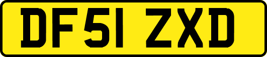 DF51ZXD