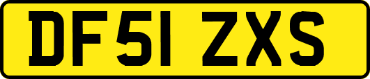 DF51ZXS