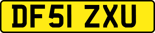DF51ZXU