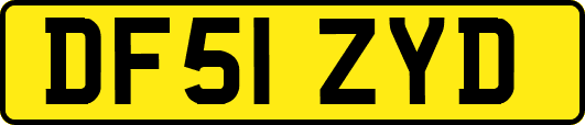 DF51ZYD