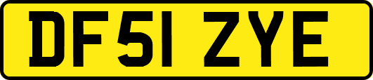 DF51ZYE