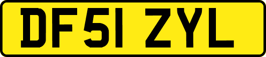 DF51ZYL
