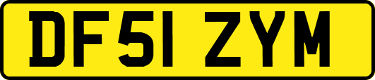 DF51ZYM