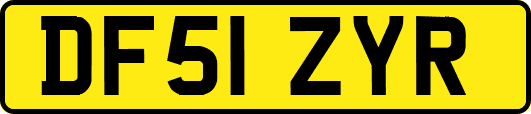 DF51ZYR