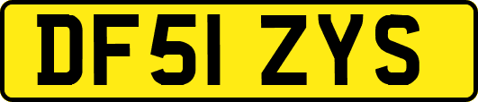 DF51ZYS
