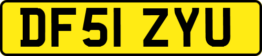 DF51ZYU