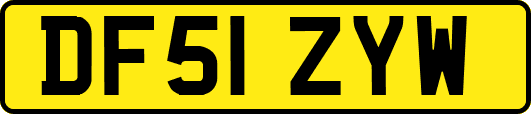 DF51ZYW