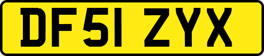 DF51ZYX
