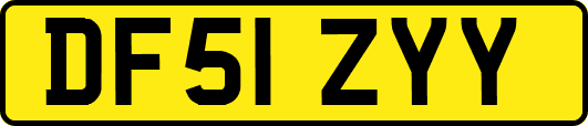 DF51ZYY