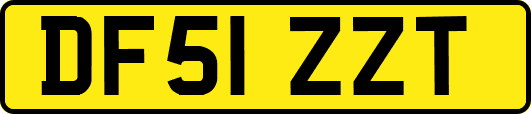 DF51ZZT