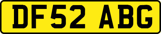 DF52ABG