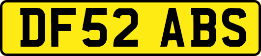 DF52ABS
