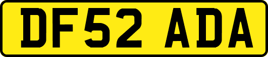 DF52ADA