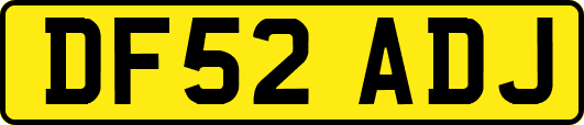 DF52ADJ