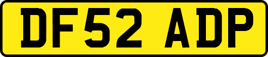 DF52ADP