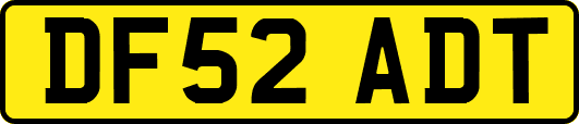 DF52ADT