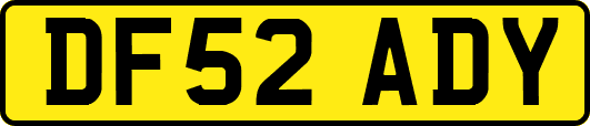 DF52ADY