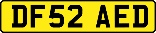 DF52AED