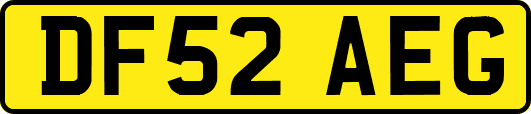 DF52AEG
