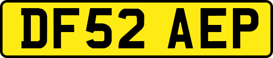 DF52AEP